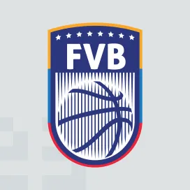 Federacion venezolana de baloncesto